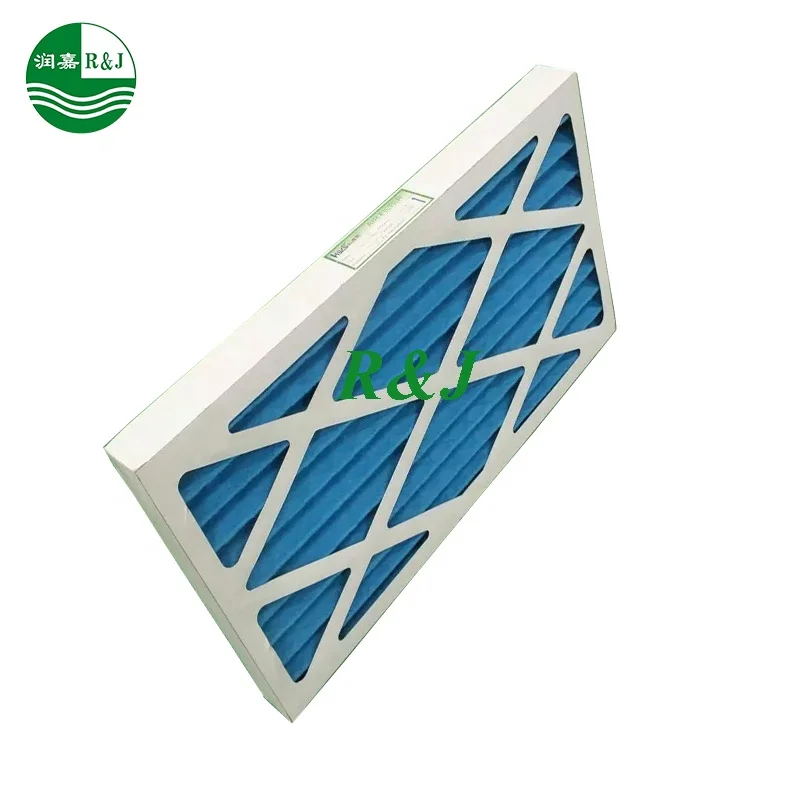 20x20x1 MERV 8 11 13 14 Pleated AC Furnace Air Filter