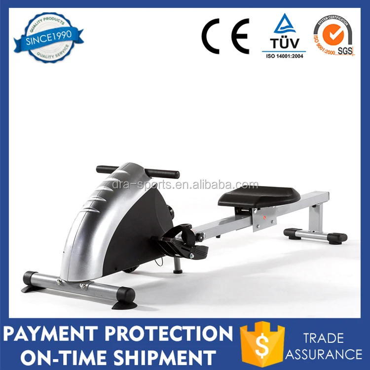 
Magnetic Rowing Machine RM209 Home Fitness Equipment Nice Design Rower with Best Price 