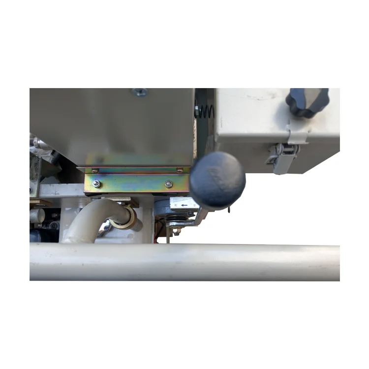 Self-Propelled Automatic Vibrate Rasing Line Road  Marking Machine