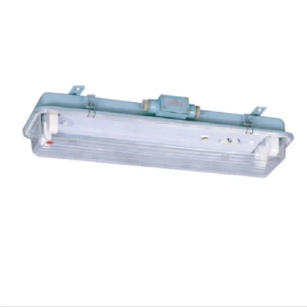 IP56 2*20W Marine Waterproof Fluorescent light JCY26 - 2E