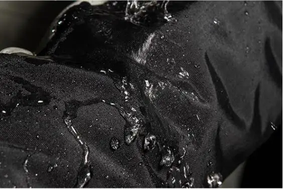 
Custom Two-piece down cotton liner waterproof detachable fleece ski snow wear jacket 