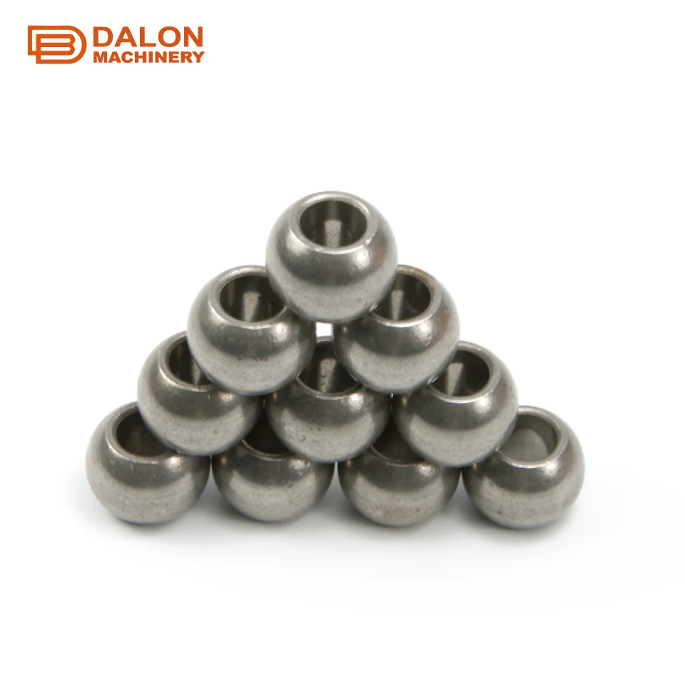 2021  Sintered Iron Flange Bushing