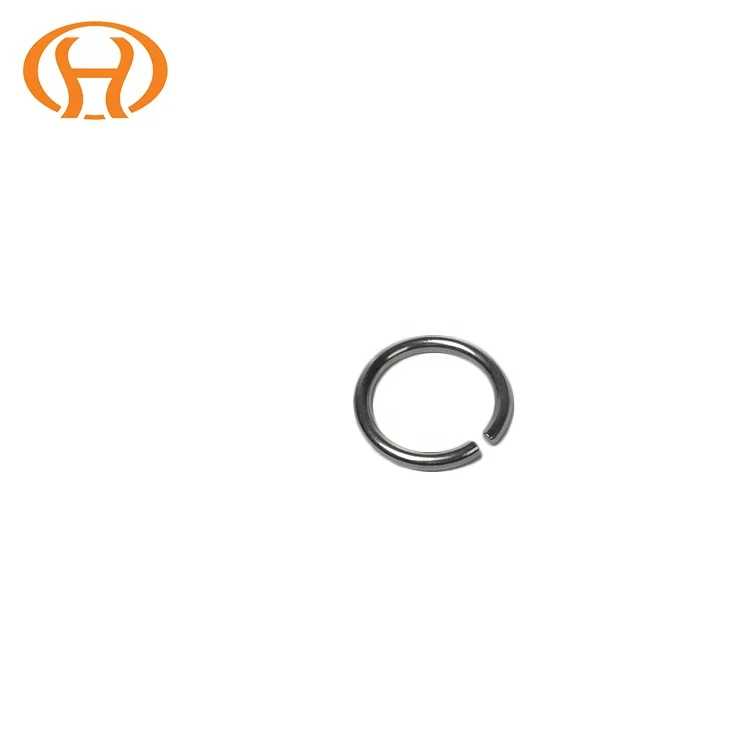 
High Quality Stainless Steel Industrial Snap Ring 