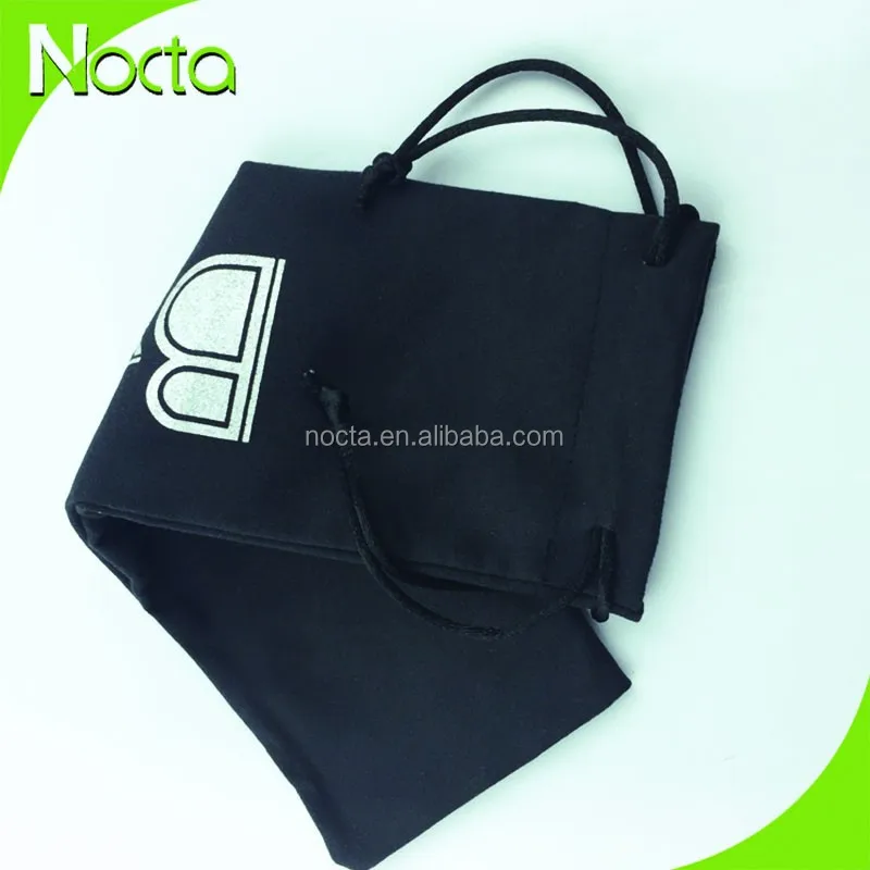 
Velvet drawstring pouch 