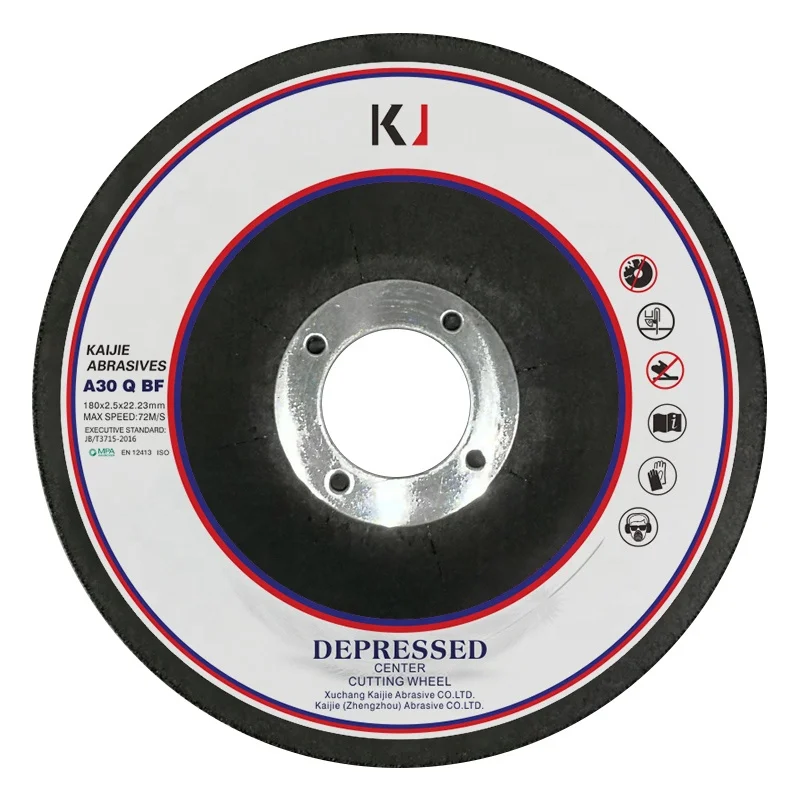 
4.5inch cutting wheel ,cutting disc for inox & stainless steel ,cutting mild metal 