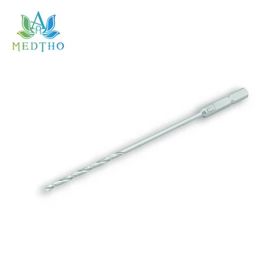 
orthopedic instrument trauma instrument orthopedic surgical instrument medical bone AO drill bit 