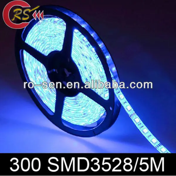 weixingtech одного цвета 5 метров 300 шт smd 3528 дешевые светодиодные ленты беспроводной свет прокладки сид