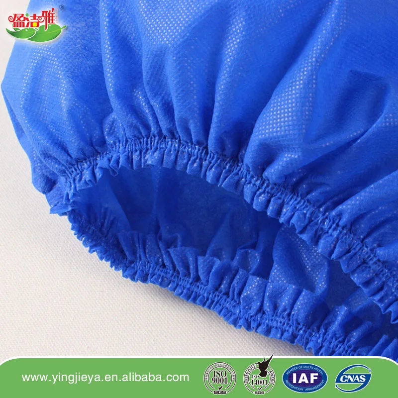 disposable antibacterial saunan pants pp nonwoven fabric men pants