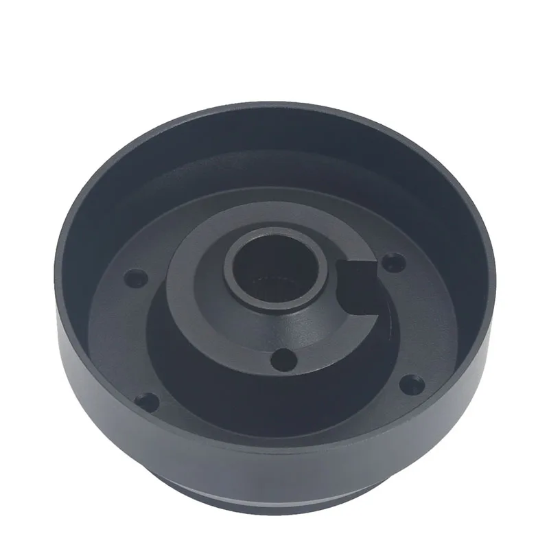 Kyostar Steering Wheel Hub Adapter Boss Kit for Chevrolet Dodge GM Buick Jeep 170H