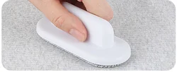 pet fur hair lint remover brush mini fabric lint brush dust remover lint brush