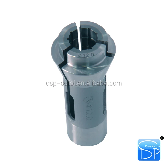 Зажимная Цанга NOMURA machinery P20, патрон для lahte machine