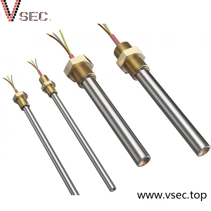 China manufacture shenzhen factory electric heating elements 12v 24v 48v 110v 220v 100w 300w 500w cartridge heaters