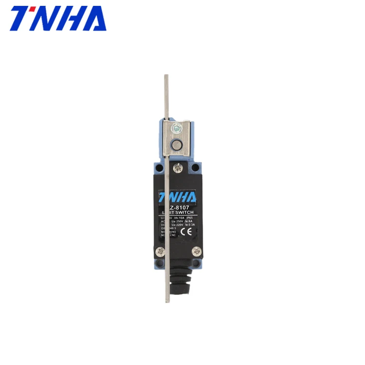 TNHA Brand High Quality ,Easily Use Limit Switch  LZ-8107