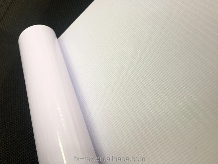 300x500D(18x12),340gsm,380gsm pvc flex banner frontlit advertisement factory TX-TEX