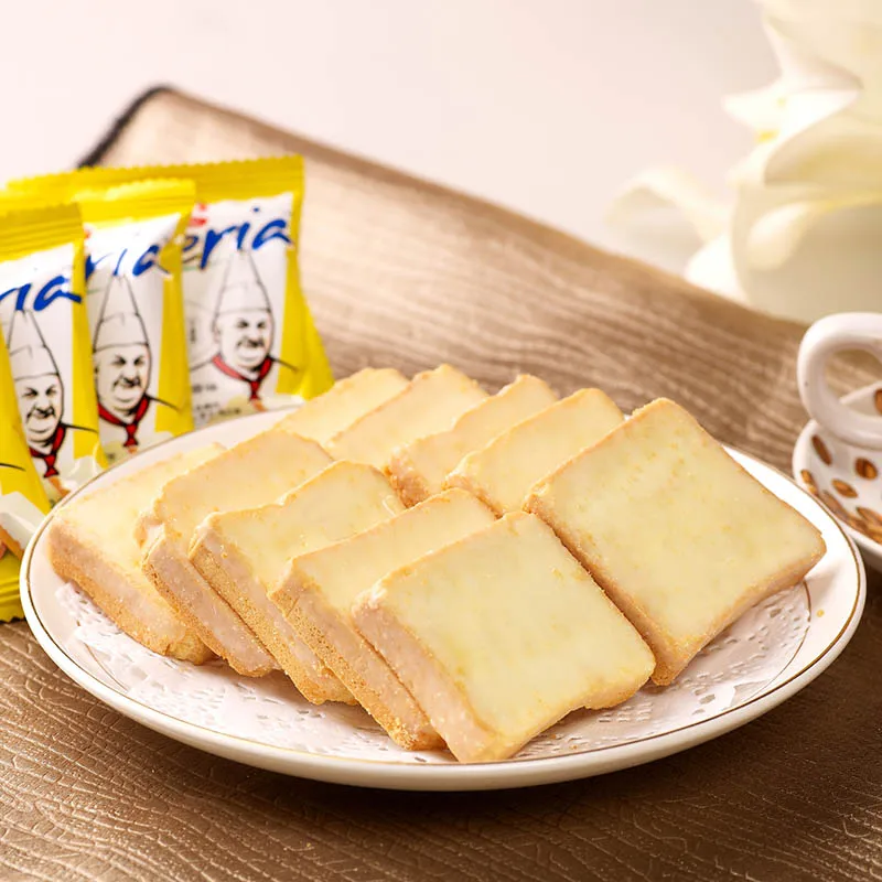  Panpan печенье с чипсом высокой энергии