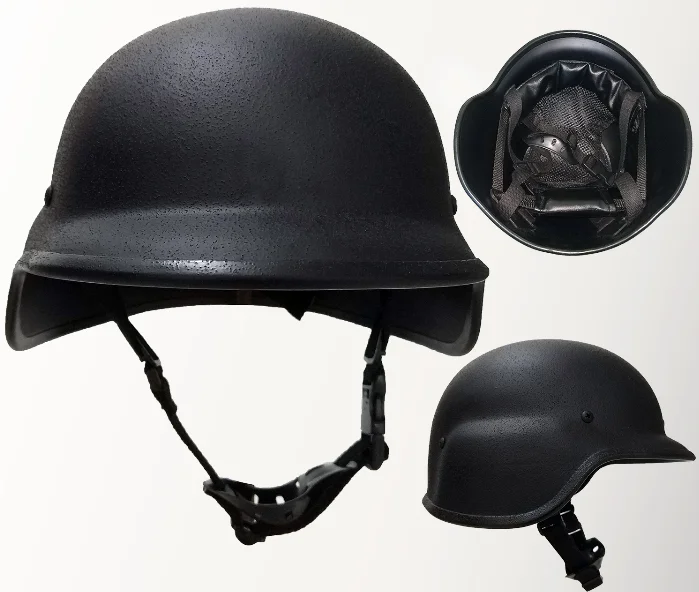
Military bulletproof helmet high quality for soldiers 