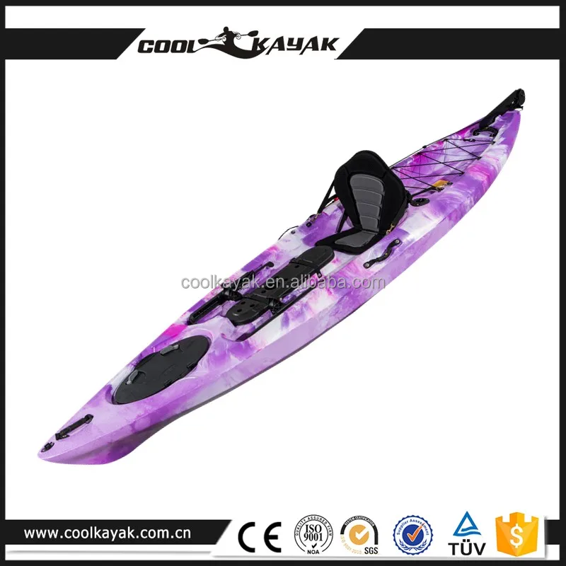 plastic pedal boat for sale fishing dace pro angler camo color