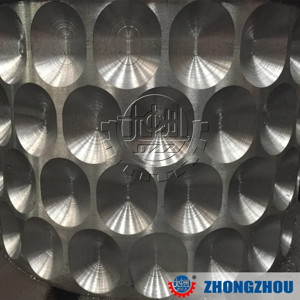 Energy saving low price hydraulic briquette press