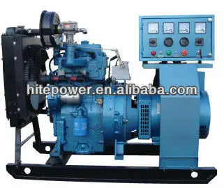 се iso утверждении китай поставщик 8-1000kw биогаз электростанций