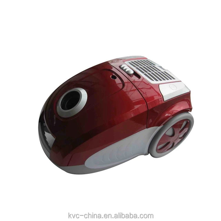 Automatic Dry Vacuum Cleaner Bagged Vacuum Cleaner Appliances Canister Vacuum Cleaner