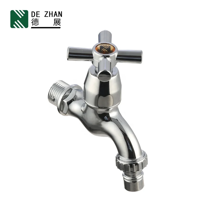 china made garden new abs faucet water taps bibcock plastic faucet taps