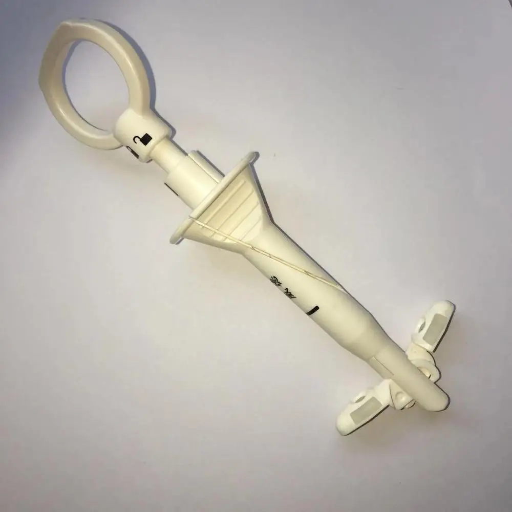 Manufacturer Surgical Disposable Endo Fascial Closure Device