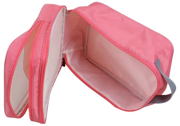 Packing Cube series INP 603 Multi Functional Travel Luggage Storage Bag Zippered Pouch Packing Organizers
