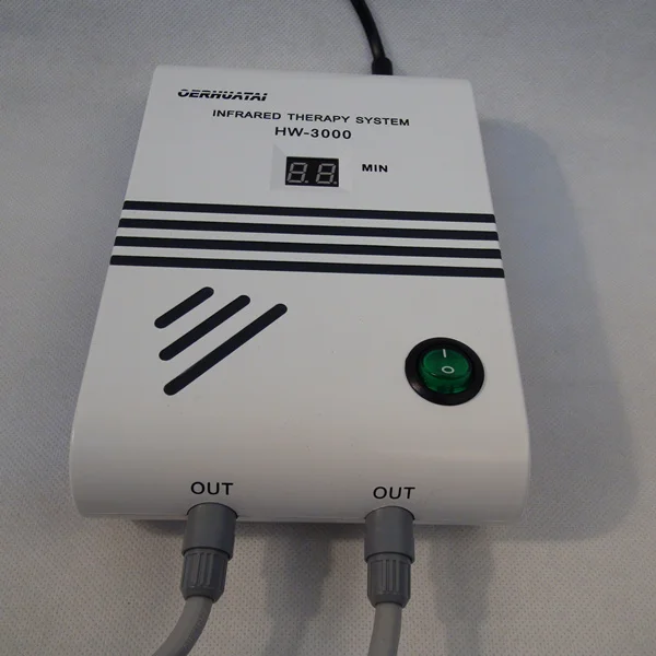 New product of diabetic chinese medical equipment HW-3000