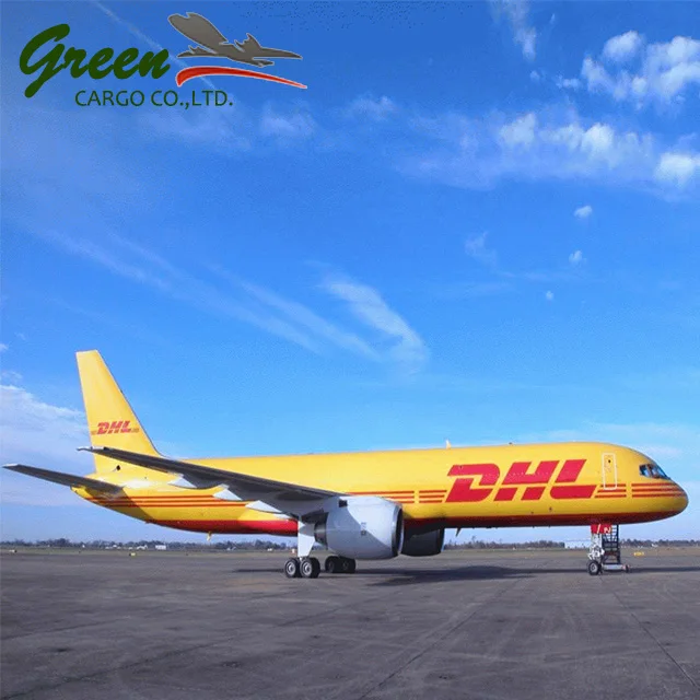 Freight forwarders to UAE  air shipping from China DDP DDU door to door service