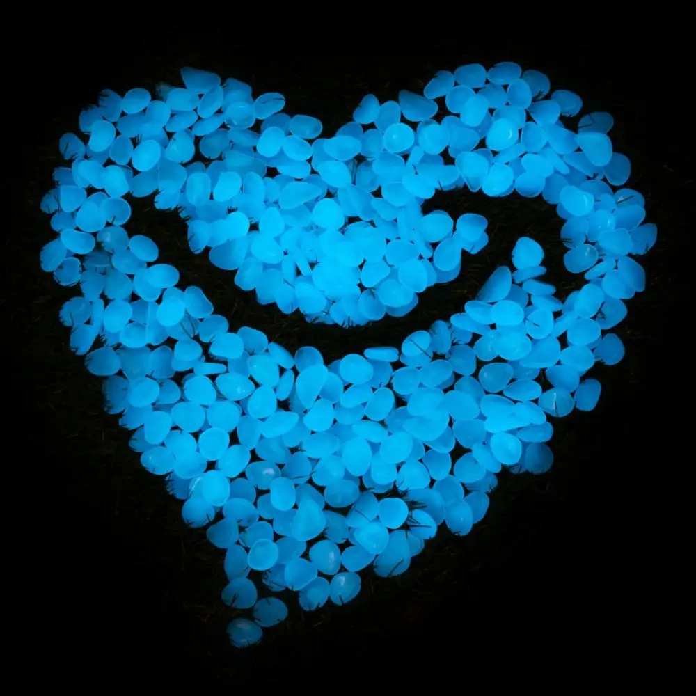 wholesale Glow paving Stone for garden decoration