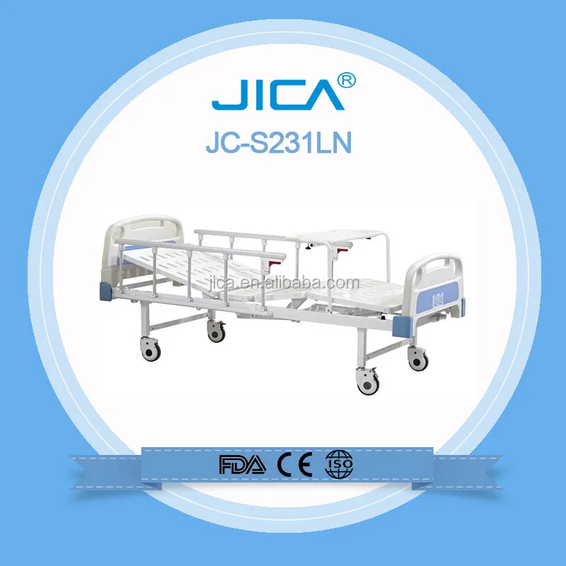 Заводская цена Два Чудаки Руководство кровать в больнице