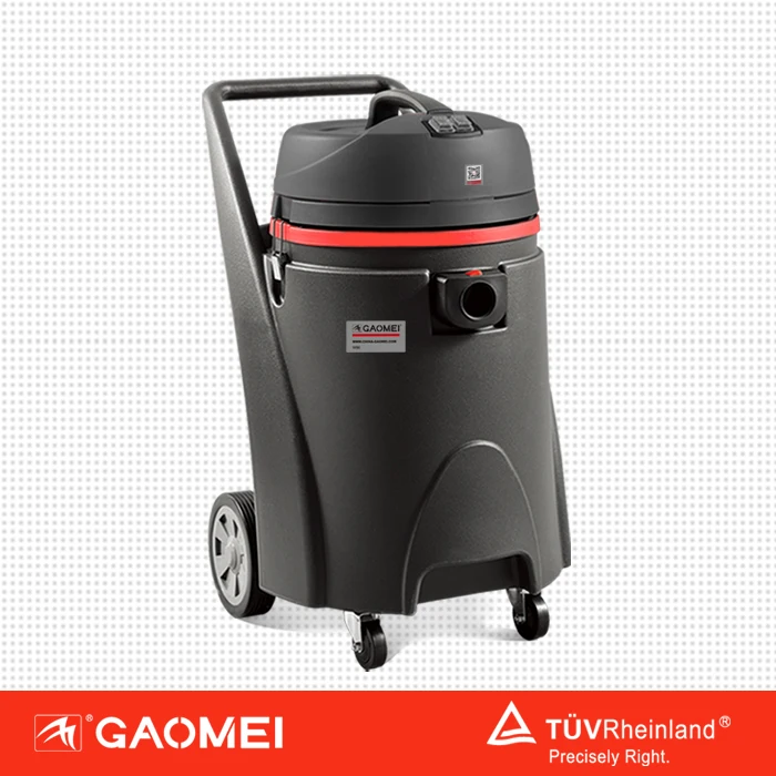 Commercial Wet and dry vaccum carpet  extractor cleaners W86