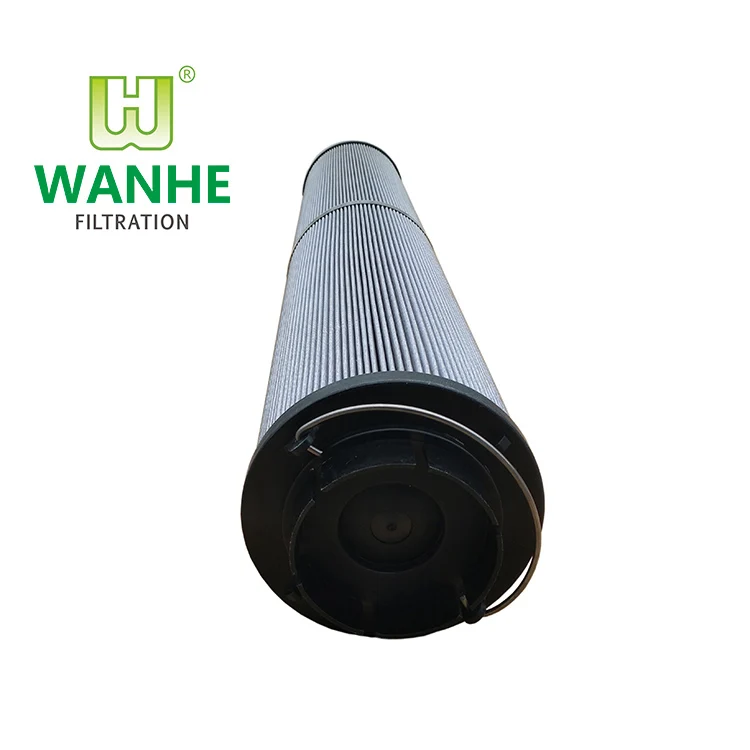 GE supplier 2600R Wind power gearbox oil filter cartridge secondary air fan filter element