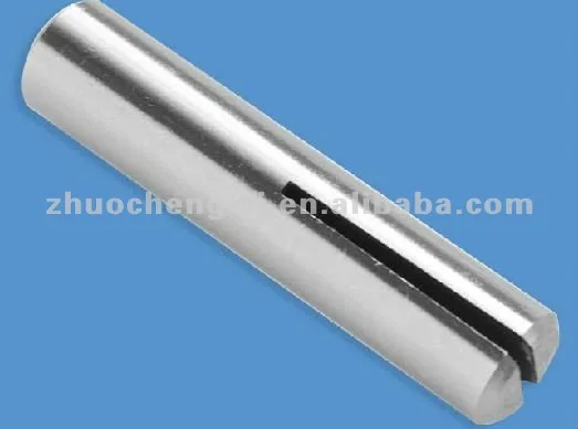 High quality A2 stainless steel OEM hinge pins in low price