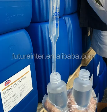 
Lactic acid is produced commercially by fermentation ofcarbohydrates such as glucose,sucrose,or lactose,or by chemical synthesis 