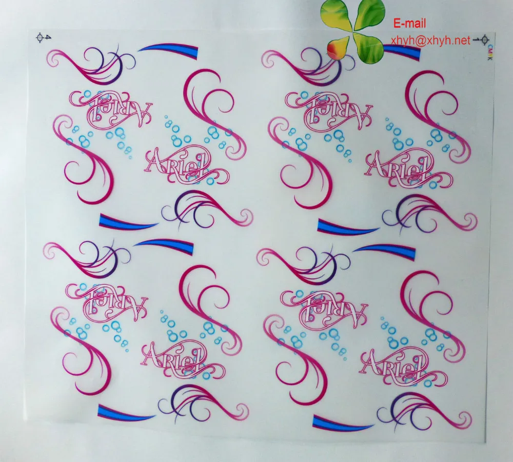 
Iron On Transfers Custom Brand LOGO Patch Heat Transfers PVC Patches For Clothing Thermal Transfer Heat Vinyl Ironing Stickers 