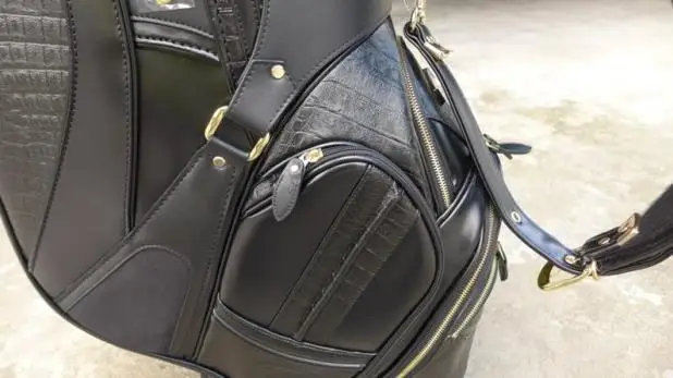 2017 Wholesale High End Golf Bags Man Golf Cart Bag Golf 2017 Wholesale High End Golf Bags Man Golf Cart Bag Golf