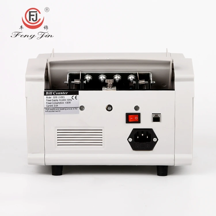 Cash Counters Bill counting machine Money Counters