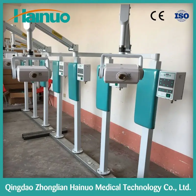 
Top Quality JYF-10D Dental Portable X Ray Products 