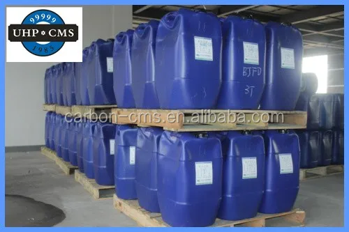 (CMS) PSA азотный адсорбент углеродное молекулярное сито