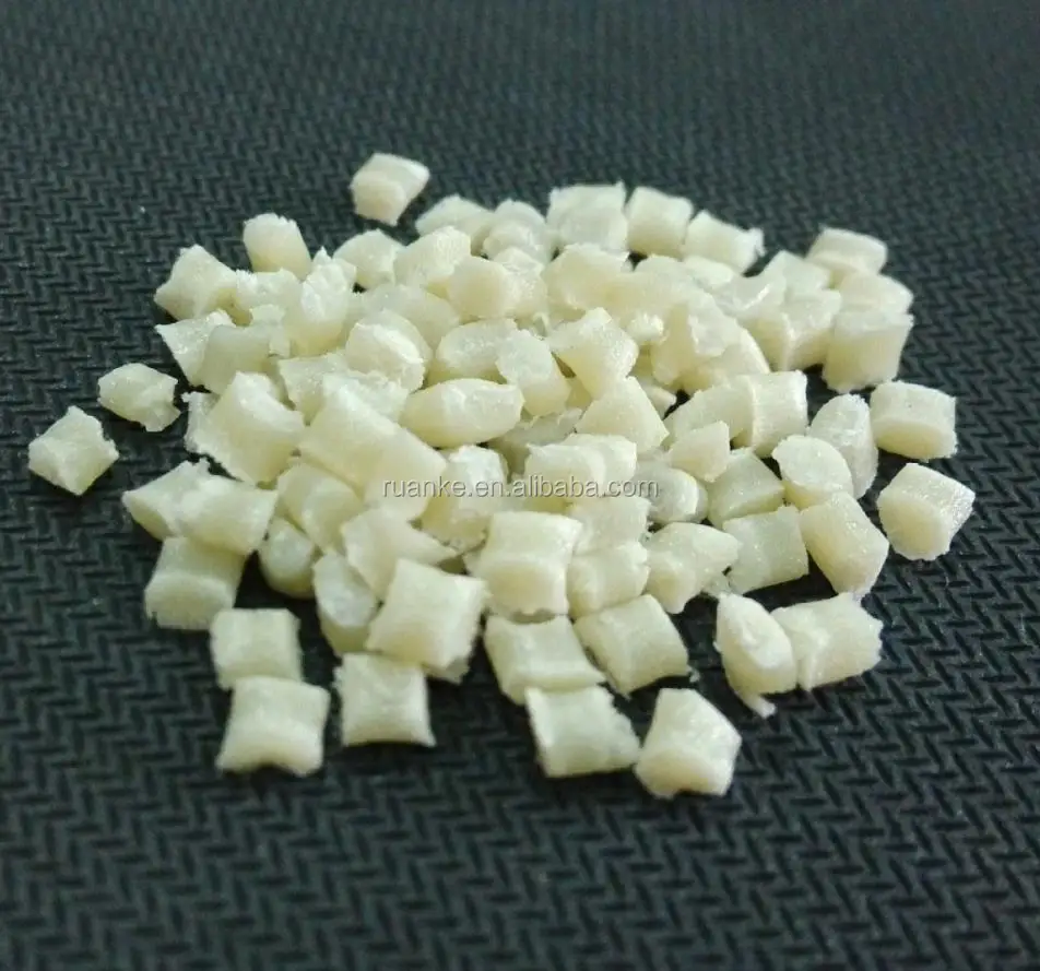 
PA46-GF40 FR(17) Polyamide 46 resin PA46 46HF5040 for connectors 