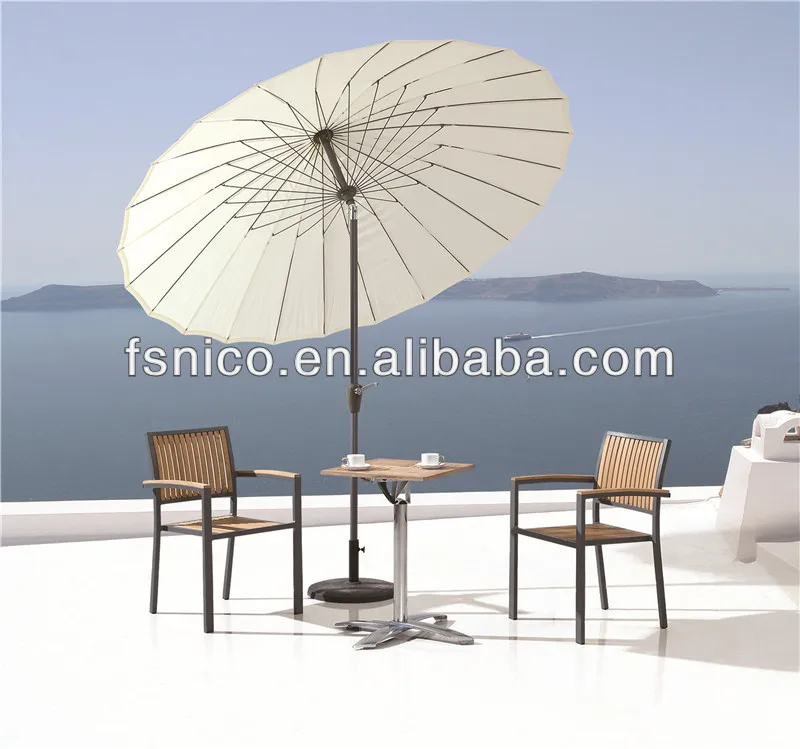 Garden Umbrella and Parasol