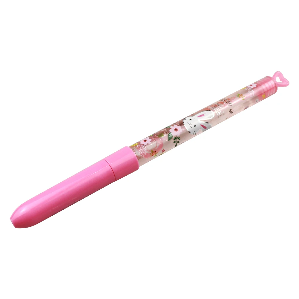 SMILE62402L продвижение пластиковые милые 3d детские игровые шариковые ручки с пользовательским логотипом canetas Канцтовары тонкий наконечник 0 7 мм 1