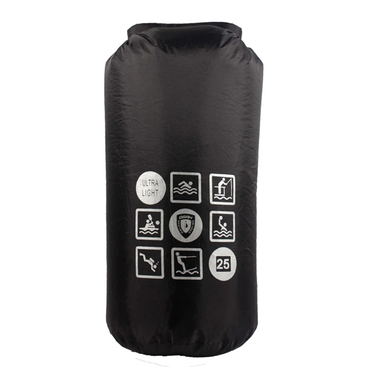 Горячая Распродажа, пластиковый влагозащищенный мешок для пляжа Lazada