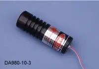 Infrared Laser Module