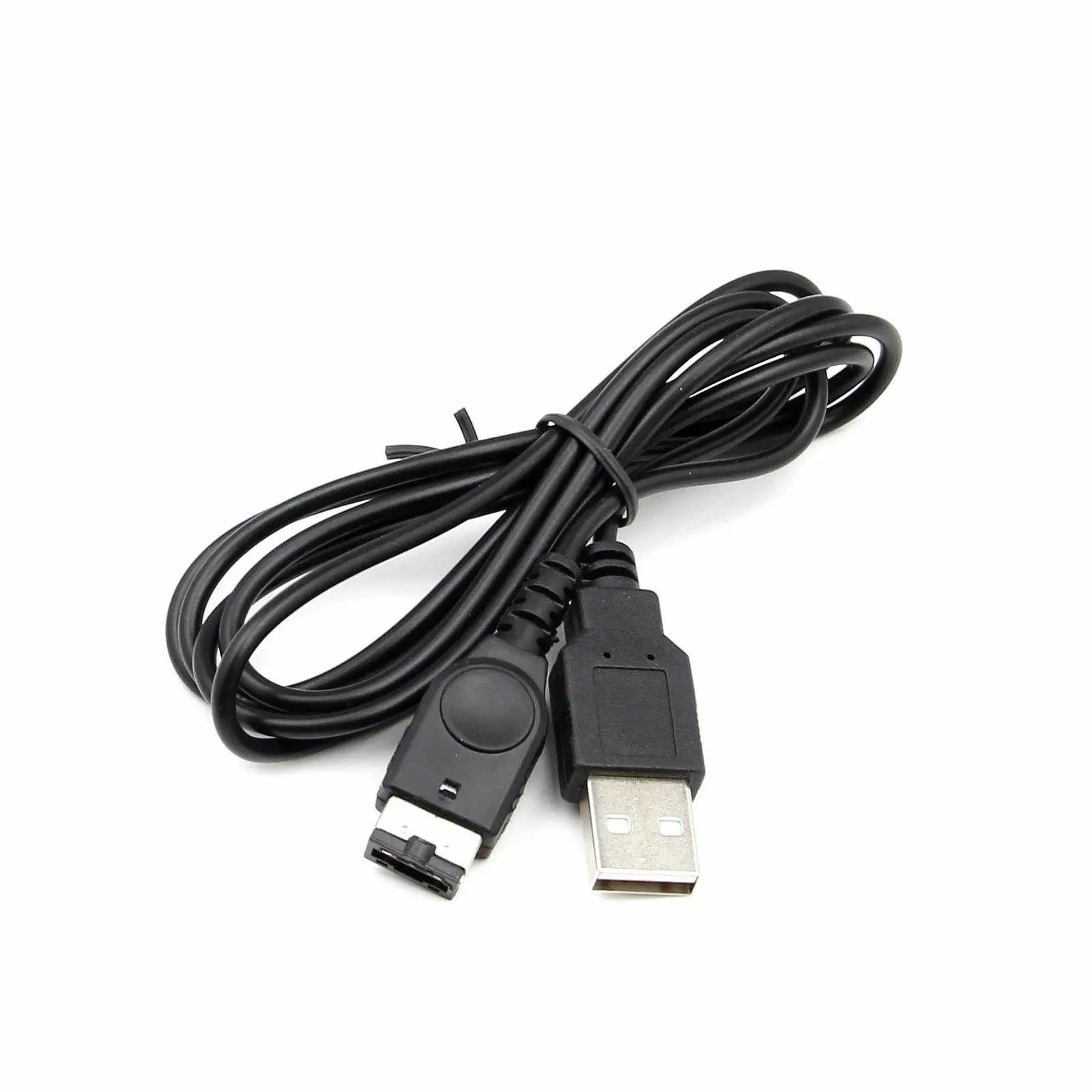 For GBA SP 1.2M charger Cable Charging Power Cable Cord for NDS USB cable