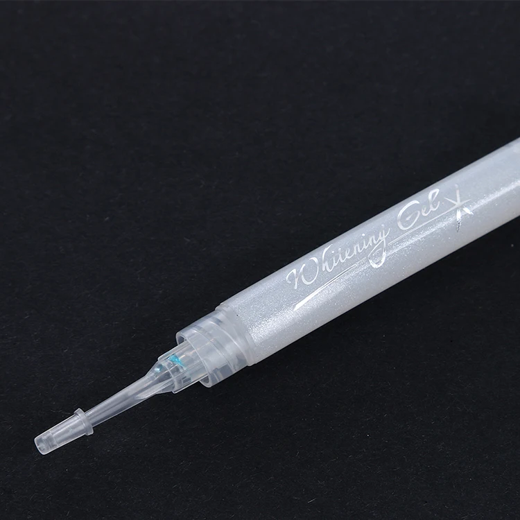 
Best Sale Positive Feedback Teeth Whitening Syringe Gel 