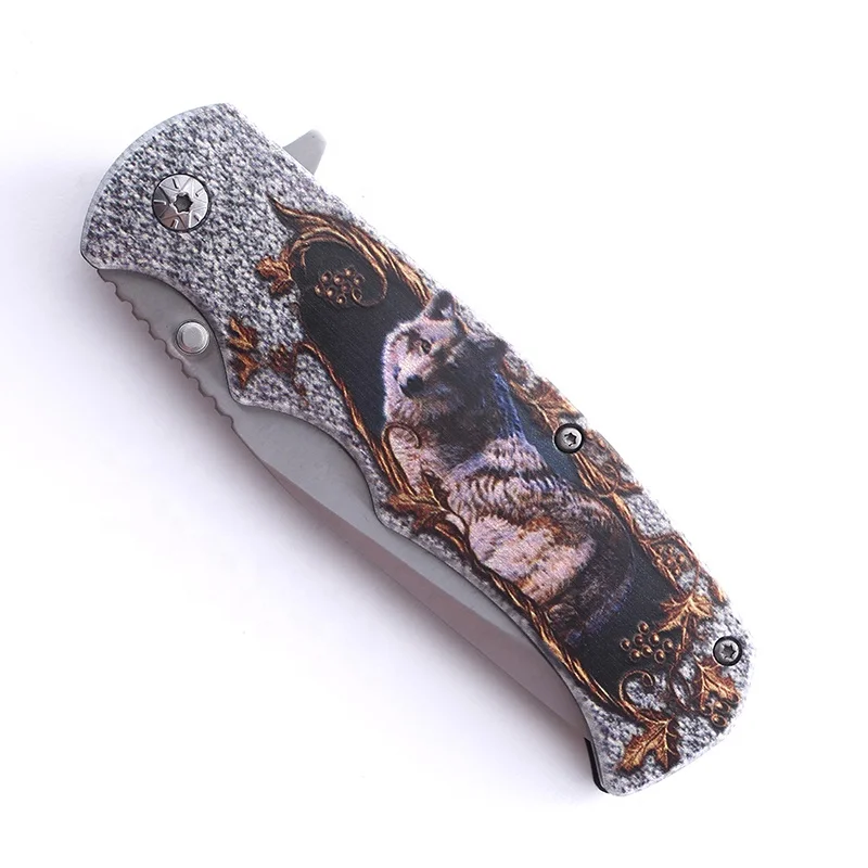 New Arrival Promotional Price Hand Tools Pocket Knife For Multi Purpose