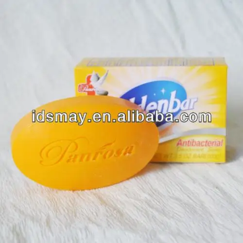 Muslim halal soap with nice fragrance and good packing