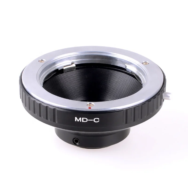 Kernel for Minolta MD Lens to C-Mount Movie CCTV Camera Lens Mount Adapter